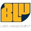Blu Label Management Logo