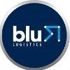 Blu Logistics Logo