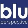 Blu Perspective Logo
