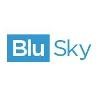 Blu Sky Logo