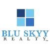 Blu Skyy Realty Logo
