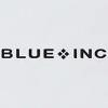 Blue (UK) Logo