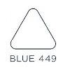 Blue 449 Logo