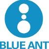 Blue Ant Media Logo