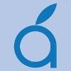 Blue Apple Training Logo