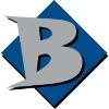 Blue Baker Logo