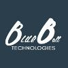 Blue Ball Technologies Logo