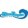 Blue Bayou Waterpark Logo