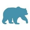 Blue Bear Creative Logo
