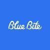 Blue Bite Logo