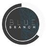 Blue Branch Logo