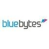 Blue Bytes News Logo