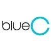 Blue C Logo