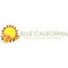 Blue California Company Logo