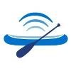 Blue Canoe Learning Logo