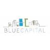 Blue Capital Group Logo