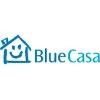 Blue Casa Communications Logo