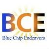 Blue Chip Endeavors Logo