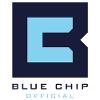 Blue Chip Official Logo
