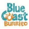 Blue Coast Burrito Logo