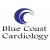 Blue Coast Cardiology Logo