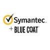 Blue Coat Systems Logo