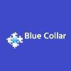 Blue collar Logo
