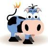 Blue Cow Software Logo