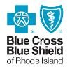 Blue Cross & Blue Shield of Rhode Island Logo