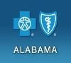 Blue Cross and Blue Shield of Alabama Logo