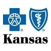 Blue Cross and Blue Shield of Kansas Logo