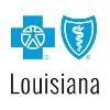 Blue Cross and Blue Shield of Louisiana Logo
