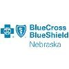 Blue Cross and Blue Shield of Nebraska Logo
