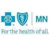 Blue Cross Blue Shield of Minnesota Logo