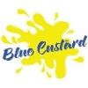 Blue Custard Logo