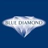 Blue Diamond Logo