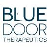Blue Door Therapeutics Logo