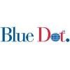 Blue Dot Services Logo