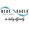 Blue Eagle Credit Union Logo