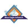 Blue Eagle Infotech Logo