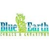 Blue Earth Aquariums Logo