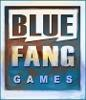 Blue Fang Games Logo