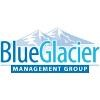 Blue Glacier Logo