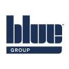 Blue Group Logo