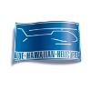 Blue Hawaiian Helicopters Logo