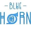 Blue Horn Logo