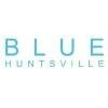 BLUE Huntsville Logo