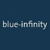 blue-infinity Logo