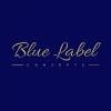 Blue Label Concepts Logo