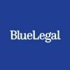 Blue Legal Logo